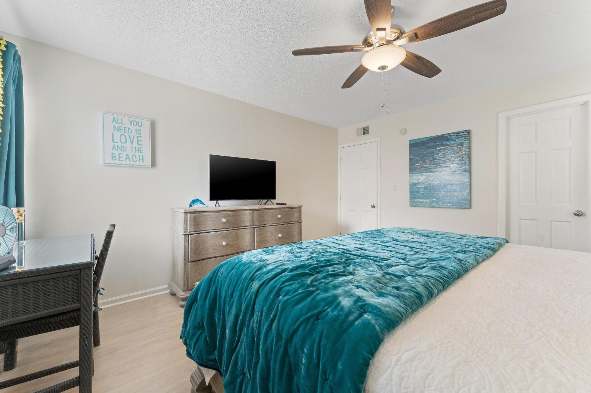 Villas On The Gulf L1- Ocean View Steps To Beach! Pensacola Beach Exterior foto