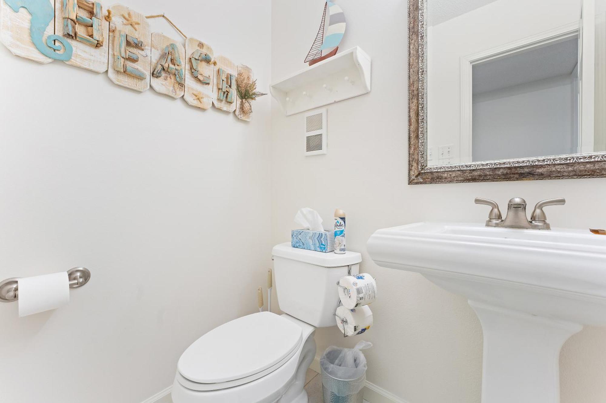 Villas On The Gulf L1- Ocean View Steps To Beach! Pensacola Beach Exterior foto